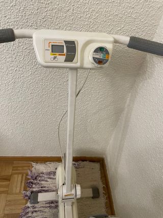 Bicicleta estática Cyclette