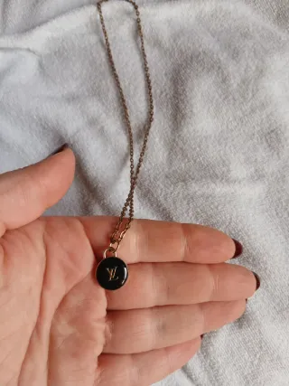 Louis Vuitton - Beige/Marrone