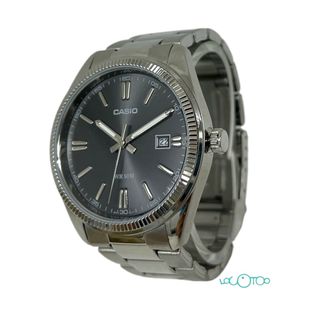 Reloj CASIO MTP-1302P - 44mm