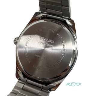 Reloj CASIO MTP-1302P - 44mm