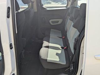 Citroen Berlingo BlueHDi 100 S&S Talla M Feel 75 kW (102 CV)