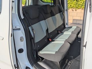 Citroen Berlingo BlueHDi 100 S&S Talla M Feel 75 kW (102 CV)