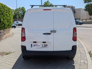 Peugeot Partner Furgon BlueHDi 100 Premium Standard 1000kg 73 kW (98 CV)