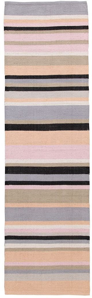 180x55 CM KILIM Nuovo Lavabile LAVATRICE Cotone