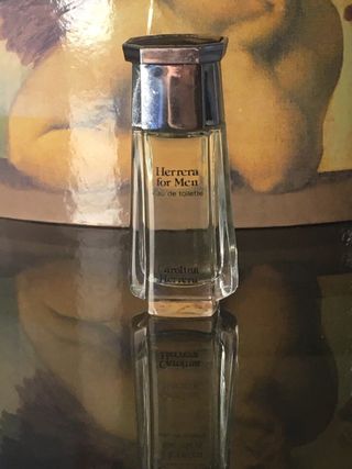 Miniatura Herrera for Men Eau de Toilette