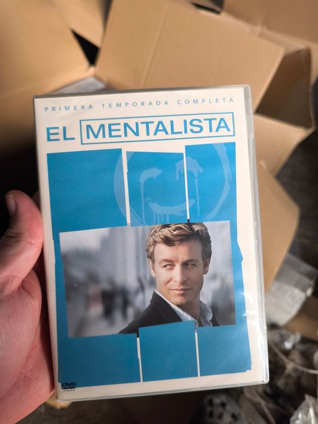 A Dos Metros Bajo Tierra T2 DVD