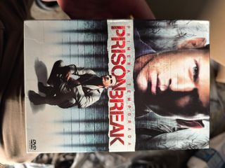 A Dos Metros Bajo Tierra T2 DVD