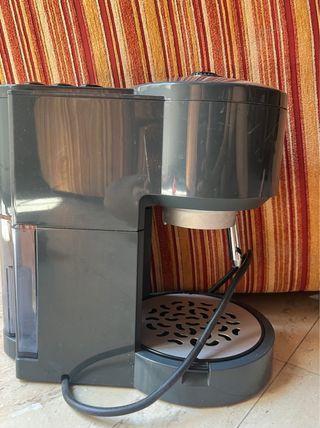 Cafetera Espresso Philips