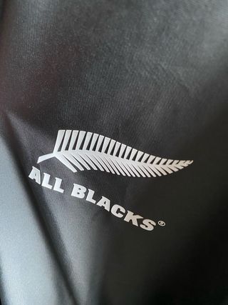 Chaqueta Adidas All Blacks Rugby