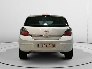 Opel Astra Cosmo