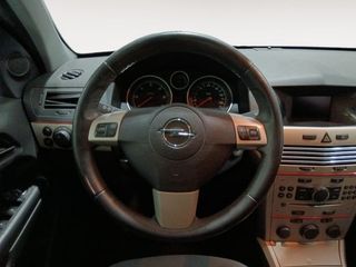 Opel Astra Cosmo