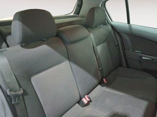 Opel Astra Cosmo