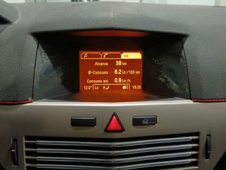 Opel Astra Cosmo