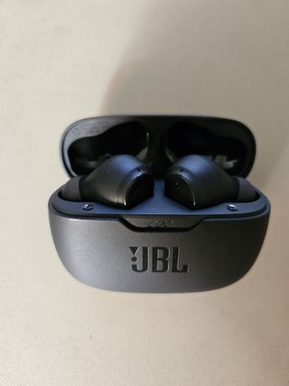 Auriculares JBL Wave Beam - Bluetooth