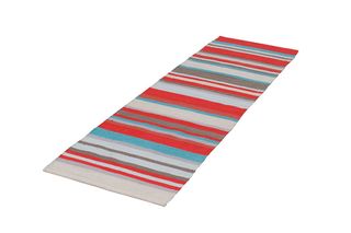 180x55 CM KILIM Nuovo Lavabile LAVATRICE Passatoia
