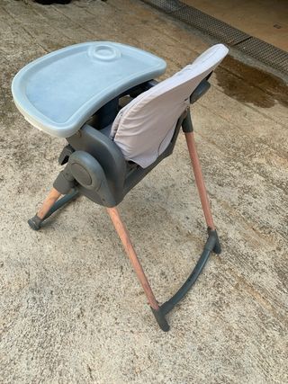 Trona Maxi-Cosi - Silla de comer