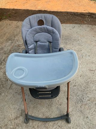 Trona Maxi-Cosi - Silla de comer
