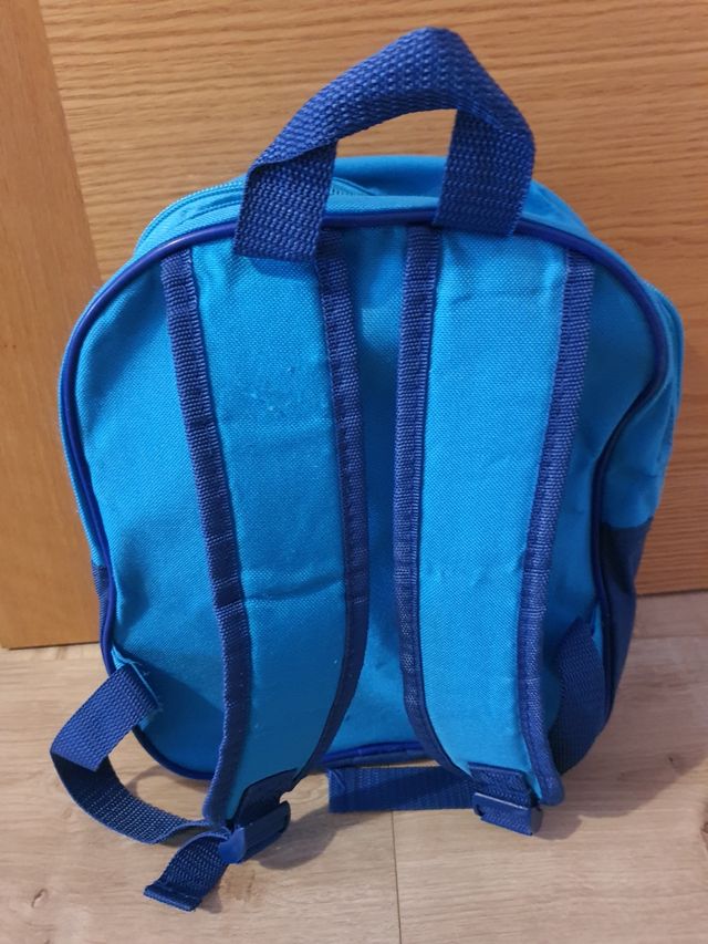 Mochila PJ Masks infantil 3D