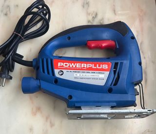 Sierra calar Powerplus