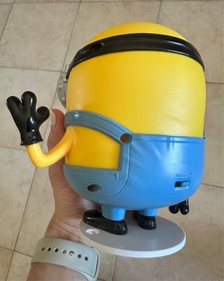 Minions VARTA - Luce Notturna