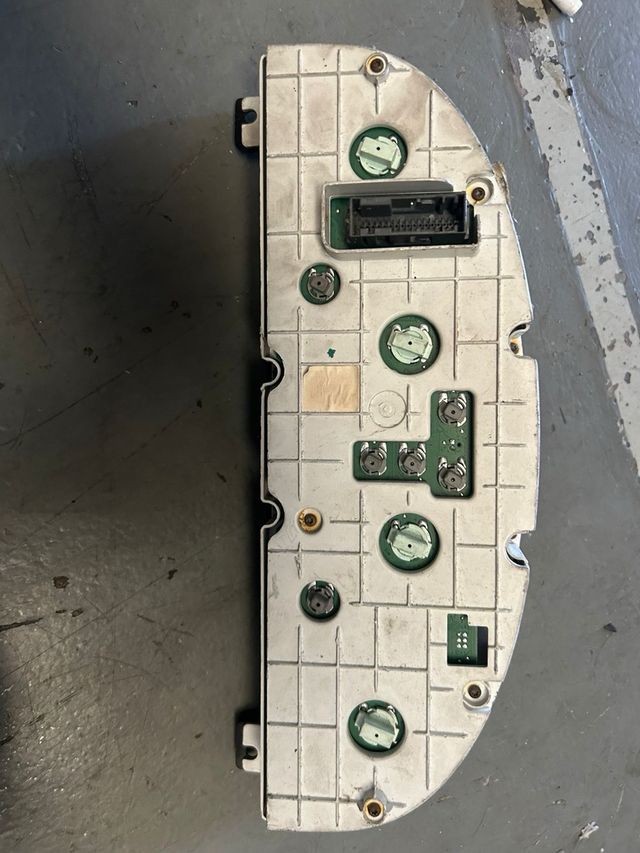 Cuadro instrumentos Ford Mondeo 