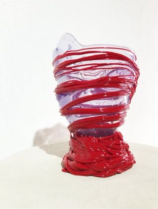 Vaso Corsi Design - Gaetano Pesce