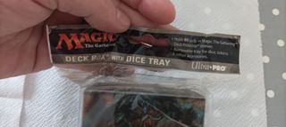 Caja Deck Magic The Gathering