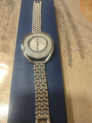 Orologio Swarovski Cristalli