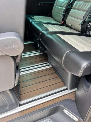 Volkswagen Multivan 2017