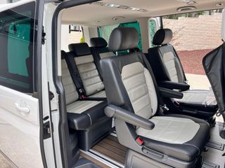 Volkswagen Multivan 2017