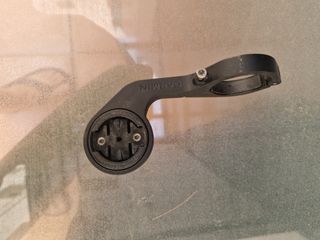 Soporte Bicicleta Garmin