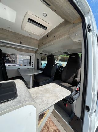 Citroen Jumper 2023 NUEVA