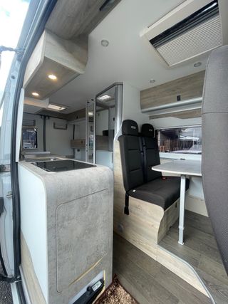 Citroen Jumper 2023 NUEVA