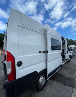 Citroen Jumper 2023 NUEVA