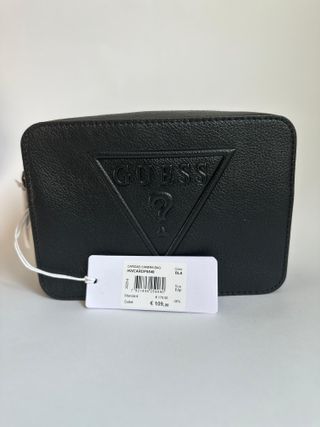 Bolso Guess Negro - Nuevo