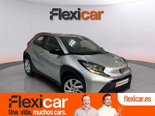 Toyota Aygo 1.0 VVT-I 72CV Chic