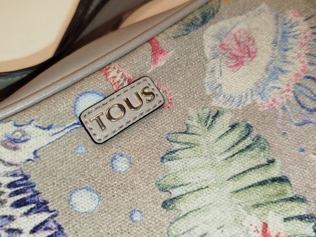 Bolso de mujer de Tous