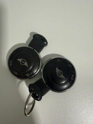 MINI Countryman 2012