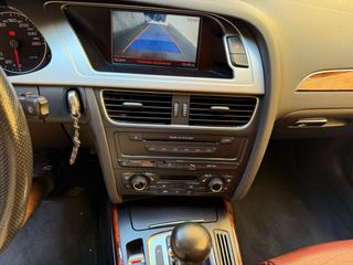 Audi A4 2008