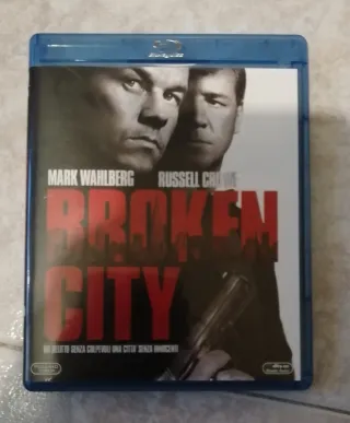 Lotto 6 film  DVD/Blu-ray