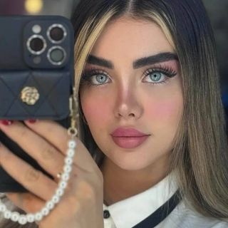 Lentillas gris pupila extra pequeña