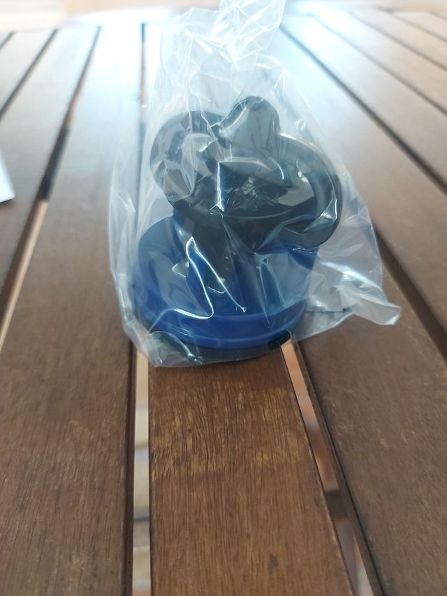 Affilacoltelli Brandani Just