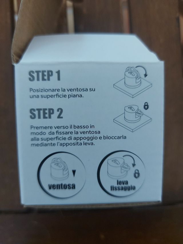 Affilacoltelli Brandani Just