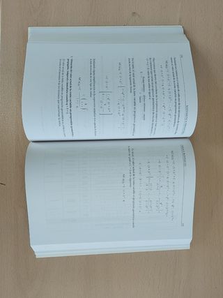 Matemática financiera