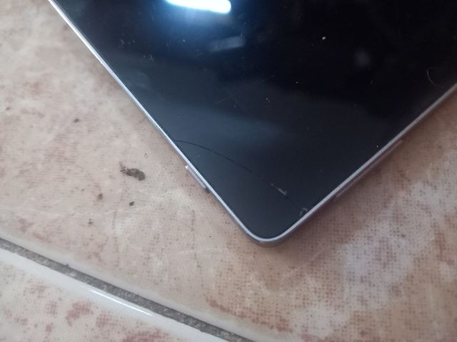 Tablet Google Pixel C negra