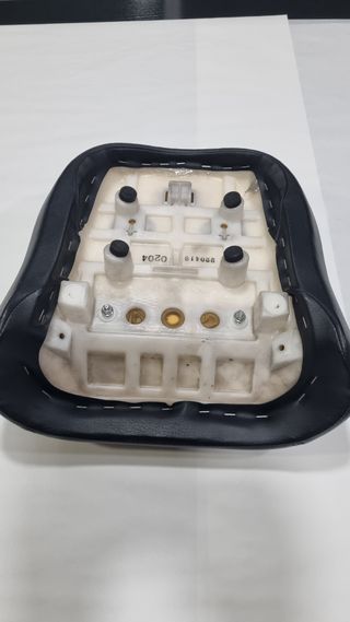 Asiento Kawasaki VN1700 Classic tourer