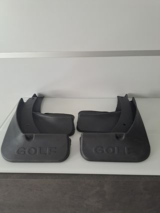 Guardabarros Golf 7 - Juego de 4
