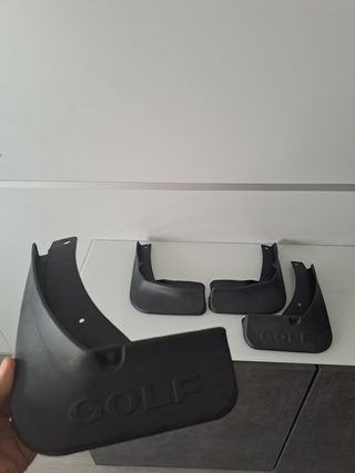 Guardabarros Golf 7 - Juego de 4
