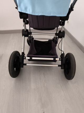 Carro Bebé Baby Ace 042.