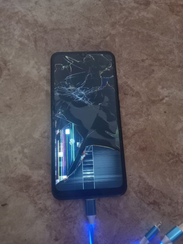 Xiaomi Redmi 9 Negro